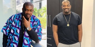 If a producer demands s.e.x, call him out – Don Jazzy