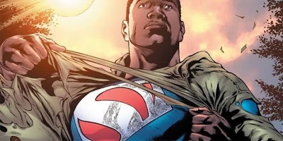 Black actor to star as Superman for the first time