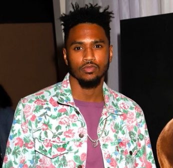 Trey Songz sued for allegedly punching bartender