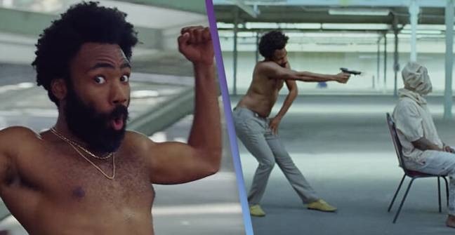 Childish Gambino sued by rapper who claims his ‘This is America’ hit is ‘practically identical’ to his song