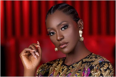 Linda Osifo reveals Why she almost bleached her skin