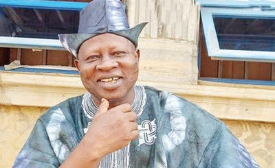 My tribal marks, advantage to my career – Aderupoko