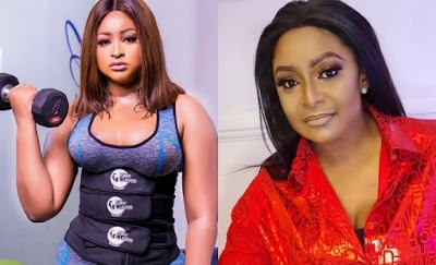Victoria Inyama mocks Etinosa over her 2nd failed marriage
