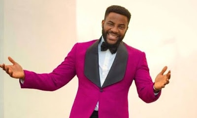 Ebuka Obi-Uchendu returns as host of #BBNaija season 6