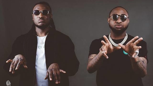 I haven’t gone to church since I met Davido -Peruzzi
