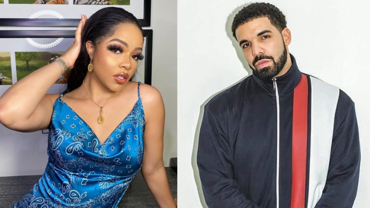 I’m in Drake’s DM – BBN’s Nengi reveals
