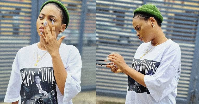 God ordained my conversion to gospel music – Chidinma