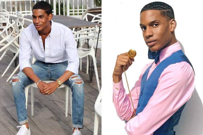 I was anxious, depressed multiple times — Denola Grey