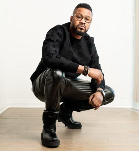 PhlexDenary Releases Visuals For ‘Flavour’