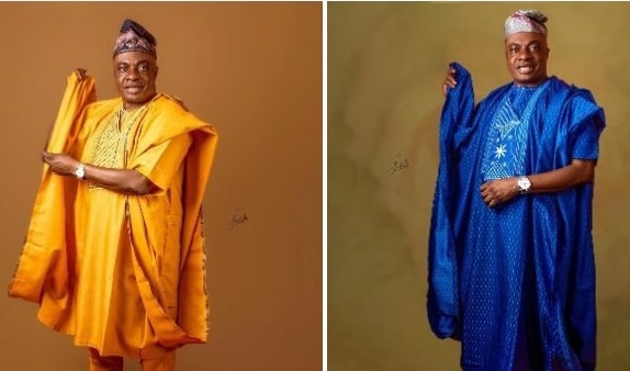 Why I quit movie production – Olaiya Igwe