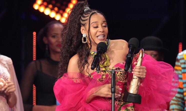 Here’s the Full List of Nominees at the South Africa Music Awards: #SAMA27