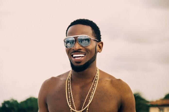 “I’m Actually Born-Again”- D’Banj Reveals in Church