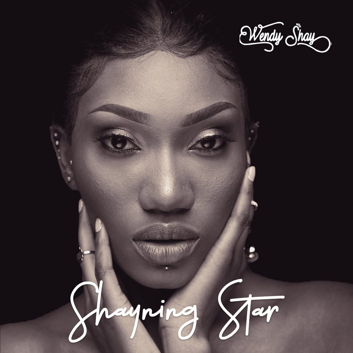 Wendy Shay sets ‘Shayning Star’ Album for May 28