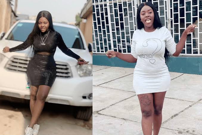 Getting r.a.p.e.d at 10 made me addicted to alcohol – Kiitan Bukola opens up