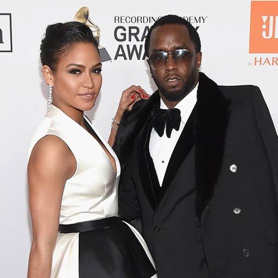 Cassie opens up about leaving her ex-lover P.Diddy’s record label ‘Bad Boys’ Ent. 15 years after releasing her debut album.