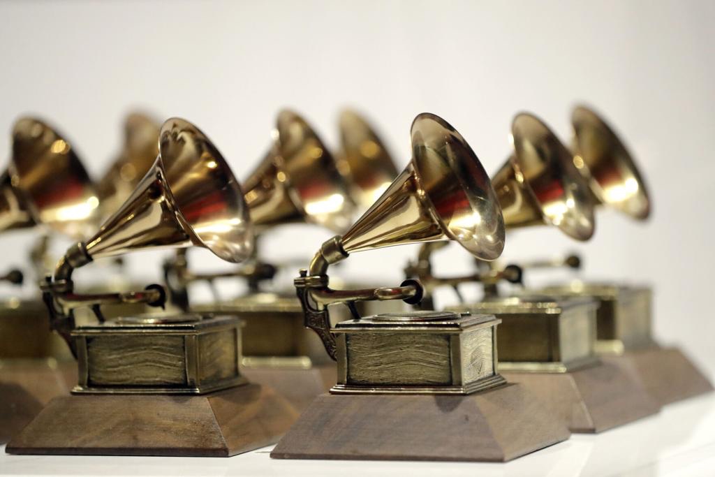 Grammys change rules for “Album of the Year” category