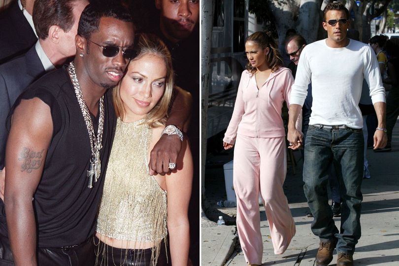 Jennifer Lopez savagely trolled by ex P Diddy over Ben Affleck reunion
