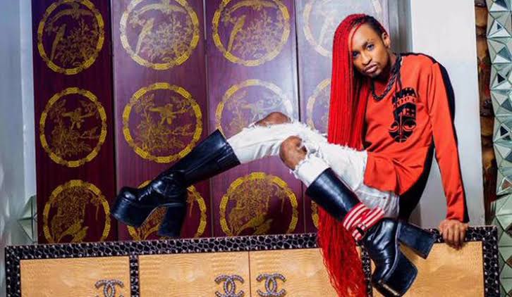 Mum bought me diamond ring to propose to a lady –Denrele Edun