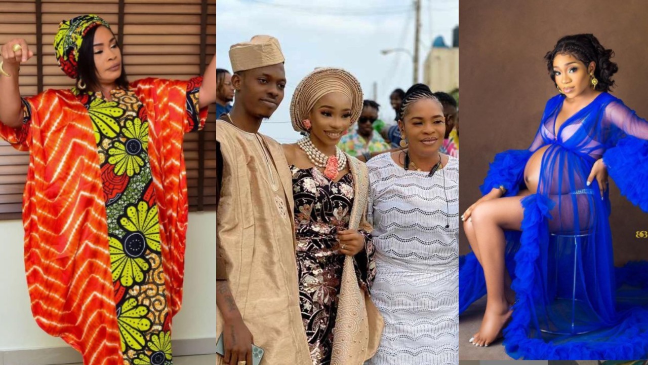 How God gave me back my late daughter — Remi Surutu