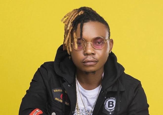 Too much fake love in music industry— Nigerian singer , Olakira