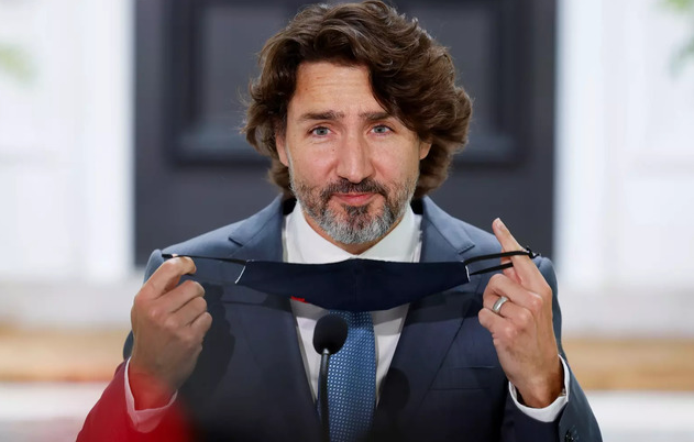 Canadian lawmakers passes bill to regulate social media, streaming