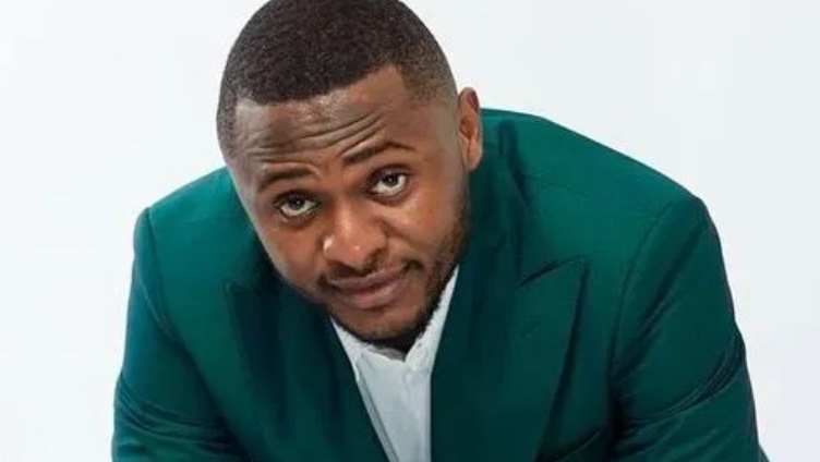 I make ‘more money’ through social media trolls – Ubi Franklin