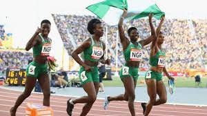 Lagos will no longer hosts African Athletics Championships due to Covid-19