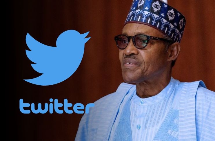 Breaking! FG suspends Twitter operations in Nigeria