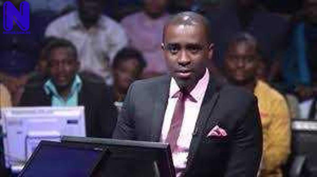 Twitter ban: You all will answer for your crimes – Frank Edoho blasts Garba, Nigerian govt