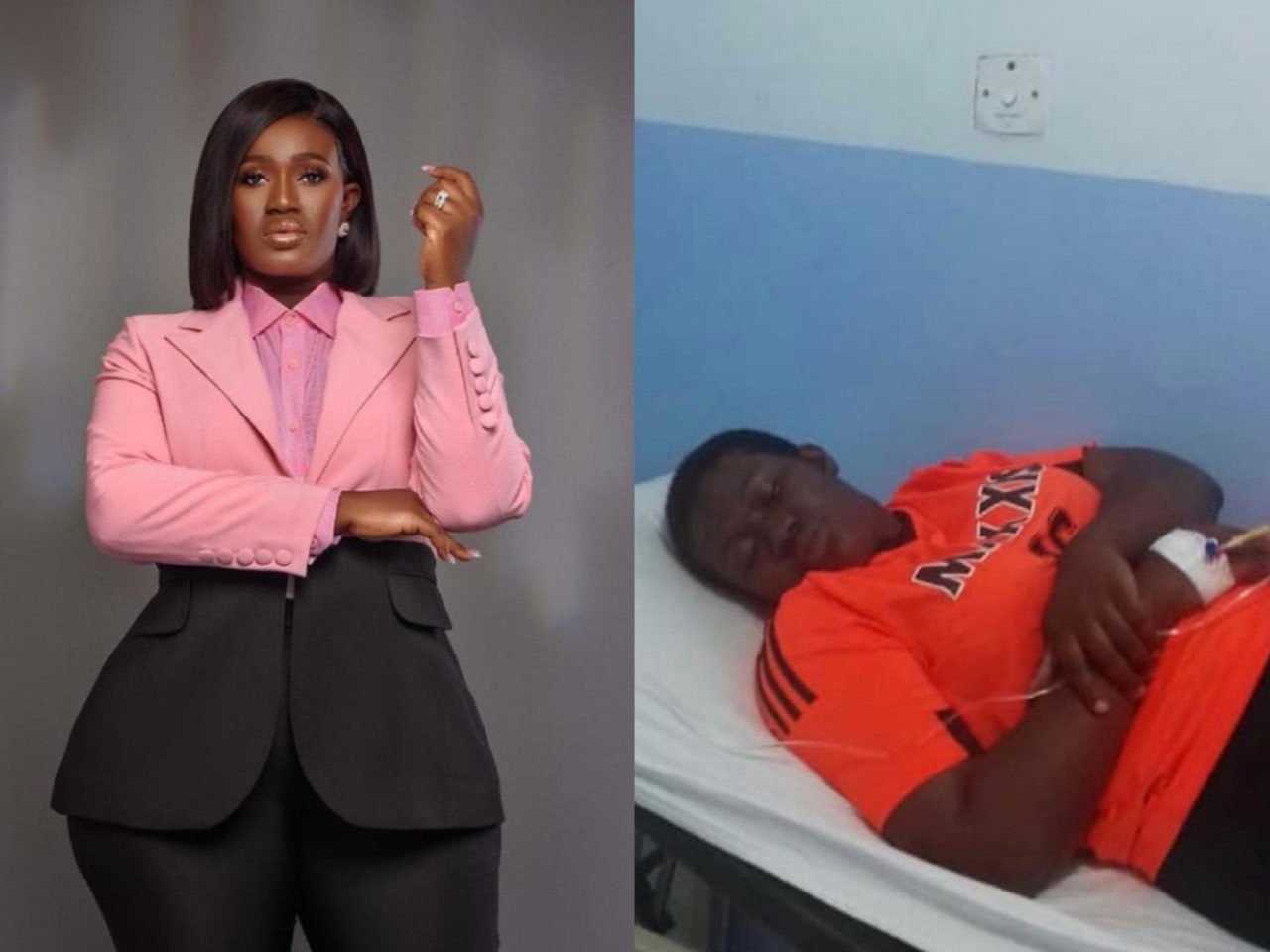 Why I attempted suicide in 2018 — Real Warri Pikin