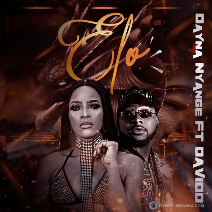 Tanzania’s Dayna Nyange Taps Davido For New Single ‘Elo’