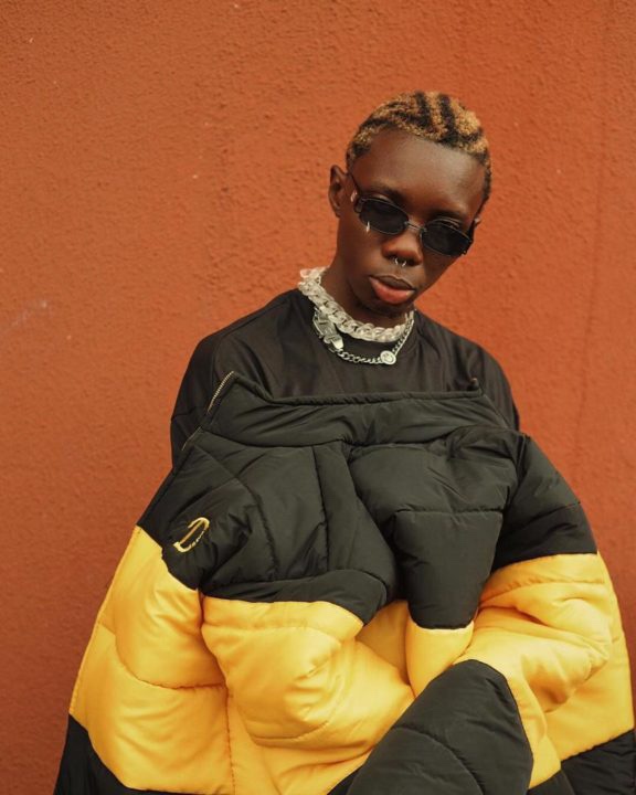 “I’m Just a Tired Nigerian” – Blaqbonez on Recent Police Harassment