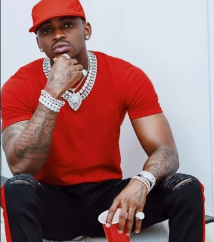 Tanzanians launch petition to have BET disqualify singer, Diamond Platnumz from this year’s Awards