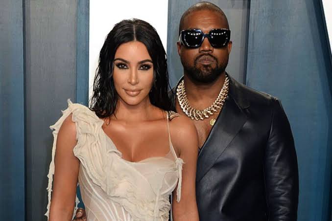 I love you for life’, Kim Kardashian celebrates estranged husband Kanye West