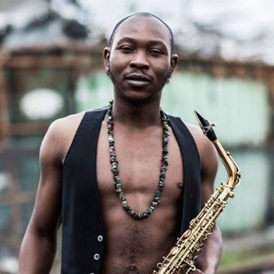 There are only four artistes in Nigeria that have been nominated for a Grammy”- Seun Kuti