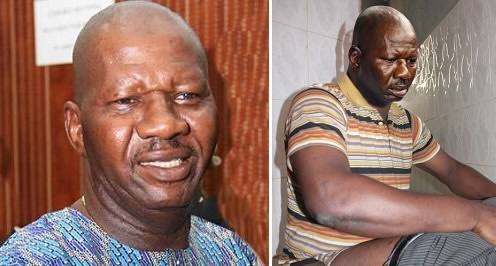 Baba Suwe speaks on NDLEA encounter again, says I still can’t walk