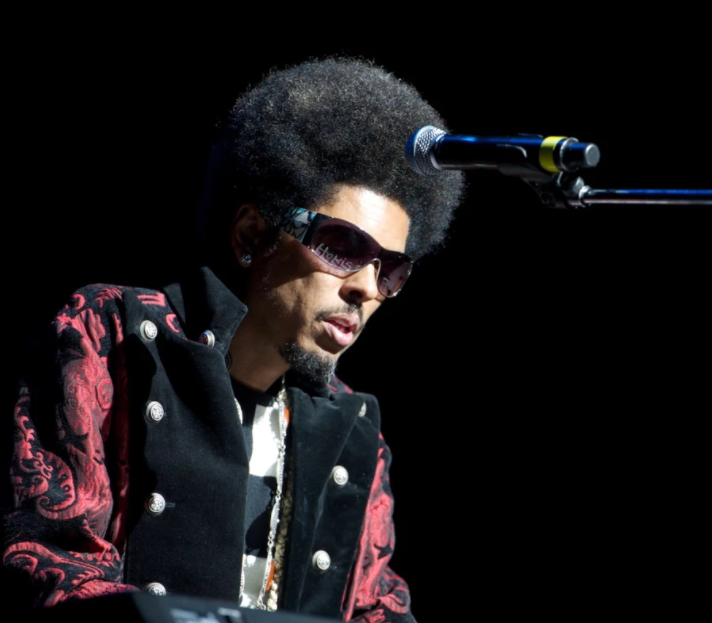 Rap icon Shock G’s cause of death revealed