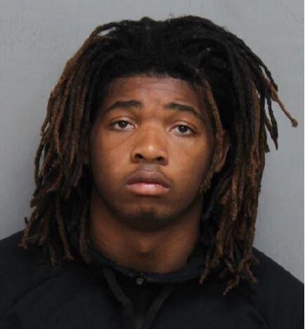 Football player, 18, arrested for beating his date to death after realizing ‘she was a man’