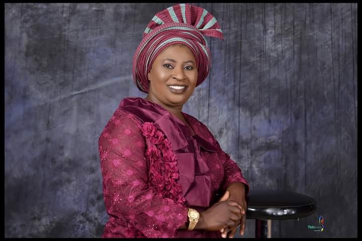 I’m the original composer of ‘Oniduro mi’ — Tolu Adelegan