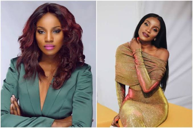 Fans pressure me to get married, have kids — Seyi Shay