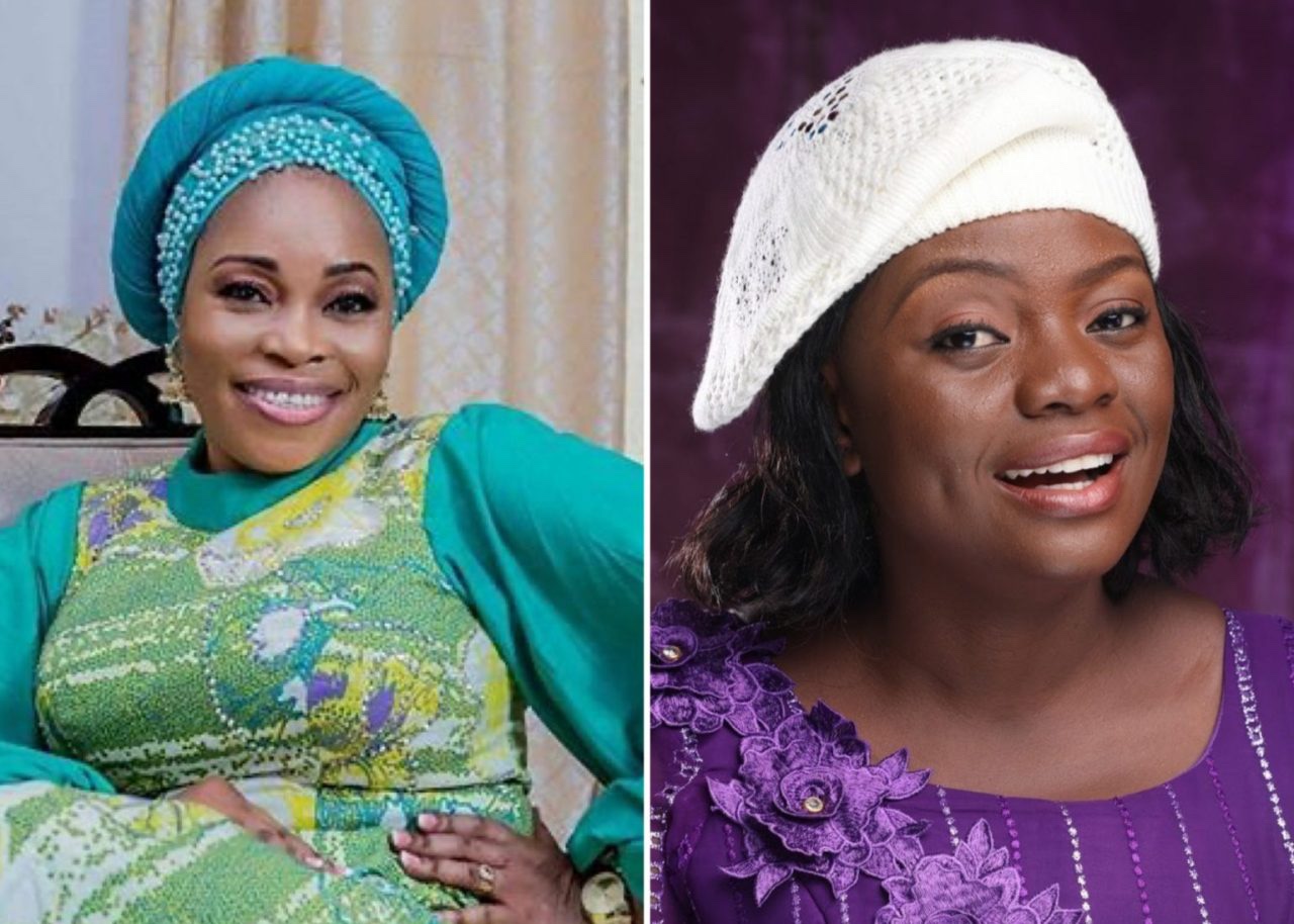 Let peace reign, Tope Alabi is my mother – Alaseyori breaks silence