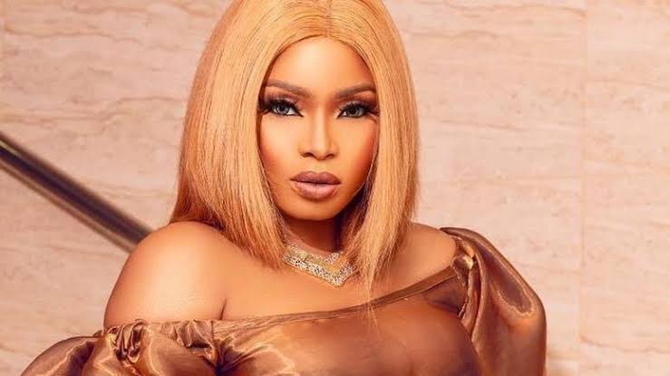I’ll continue having kids without revealing my husband –Halima Abubakar