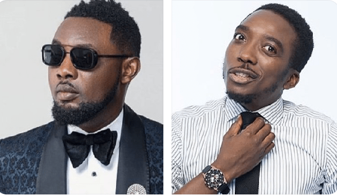 Bovi reveals why he and AY grew apart