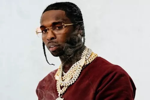 Pop Smoke New Album Release Date Announced