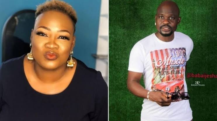 S.e.x.u.a.l assault: Baba Ijesha, Princess, Yomi Fabiyi in court