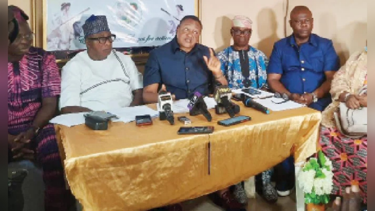 We won’t tolerate Iyabo Ojo, Nkechi Blessing’s reckless abuses –TAMPPAN