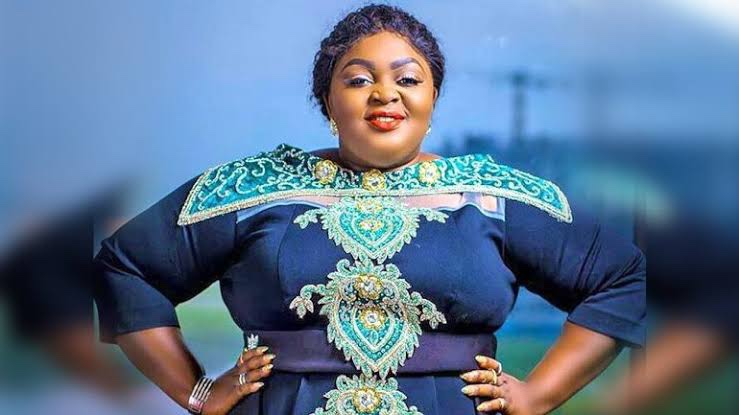 I’m not scared of death threats, says Eniola Badmus