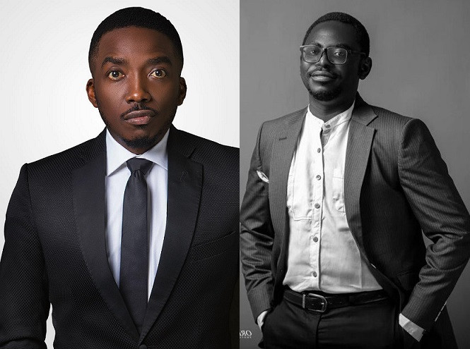 You’re a clout chaser – Bovi blasts Nollywood Director, Niyi Akinmolayan