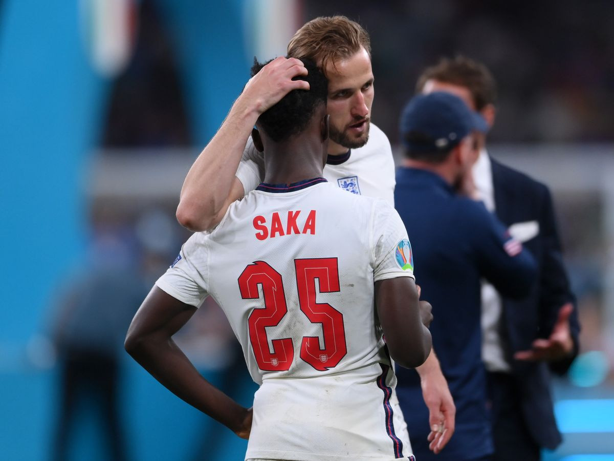 Over 1 million people sign petition to ban racists from football matches for life