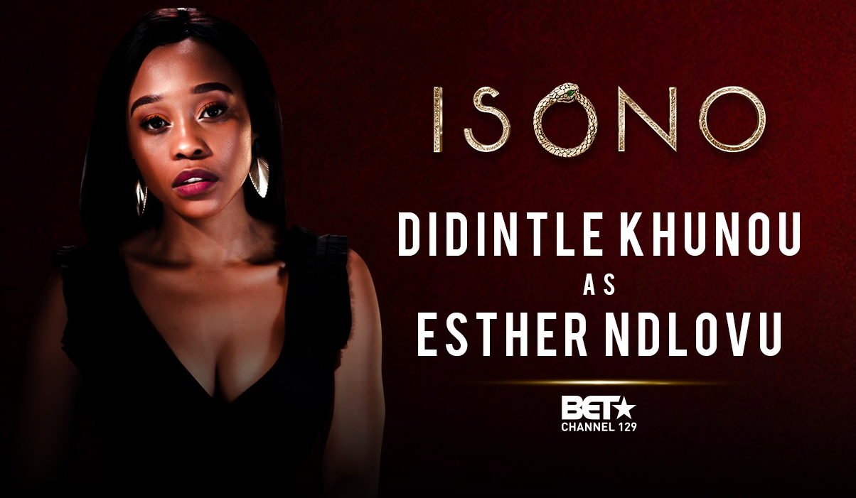 Family drama, lies, crime, and so much more on this week’s episode of BET Africa’s Isono